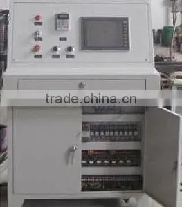 2013 Fully-auto Batch Foam Machine From EltieCore Foaming Machine thumbnail-1