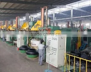 Shandong Yongsheng Rubber Group Co., Ltd. company overview - view 1 thumbnail