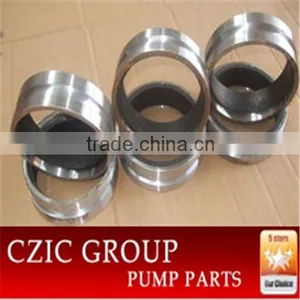Carbon Steel Concrete Pump Pipe Flanges thumbnail-3