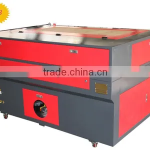 CO2 Laser Machine for Non Metallica Materials thumbnail-4