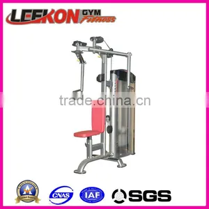 Fitness Gym Equipment Pectoral Machine thumbnail-2
