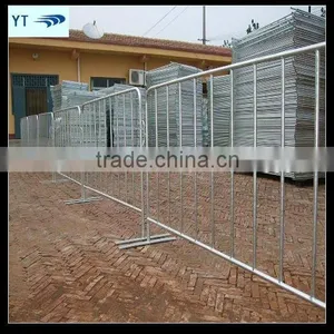 HOT!!! Road Safety Barrier Netting (2200mmX1100mm) thumbnail-1