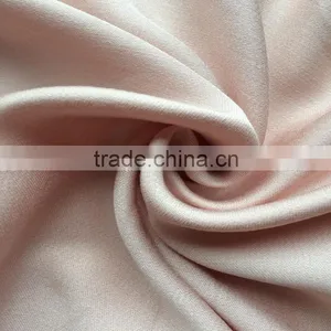 Milk Silk Rayon Poplin Dress Fabric China Good Valued Fabric thumbnail-1
