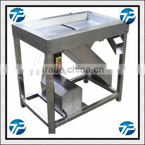 Stainless Steel Chicken and Bird Gizzard Peeling Machine thumbnail-1
