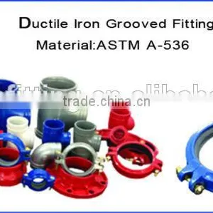 Rigid Coupling thumbnail-2