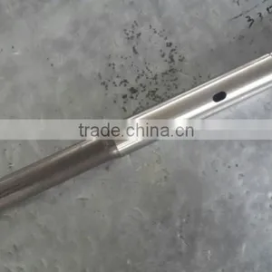 Atlas Copco BBC42 BBC44 BBC100 Shank Adaptor thumbnail-1