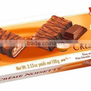 Loacker Chocolate Cream Spread 320g thumbnail-1