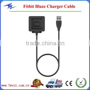 Replacement USB Cable for Fitbit Blaze Cable, Fitbit Blaze Charger Cable thumbnail-1