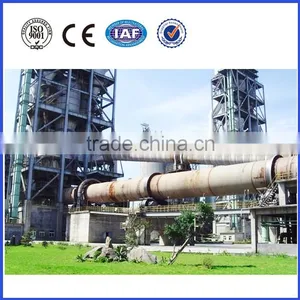 Professional High Capacity Quick Lime Kiln Quick Lime Rotary Kiln for Sale thumbnail-4