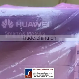 Huawei MA5603 With Huawei SCUB O2GS O4GS ADEE ADEF ADGE SHEA SPLF E4GFA E2GA thumbnail-2