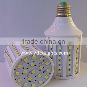 E27 Led Corn Light 230v 20W Corn Led Lamp E27 102pcs 5050 Corn Led Lighting 230V Led Corn Lamp High Quality 3 Years Warranty thumbnail-1
