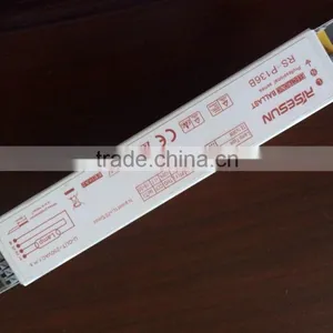 Electronic Ballast t8 for Induction uv Fluorescent Lamp Super Mini Electronic Ballast Electronic Ballast t8 thumbnail-1