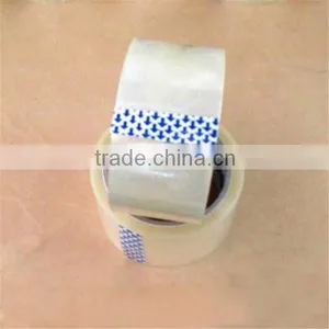 Colored Bopp Adhesive Tape Made in China thumbnail-1