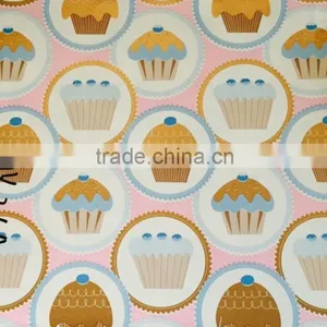 Indian Design Table Cloth Recycle Table Cloth Double Side Pvc Table Cloth Oil Cloth Pvc Table Cloth thumbnail-1