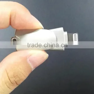 Swivel Usb Flash Drive for Iphone Ipad Ipod thumbnail-1
