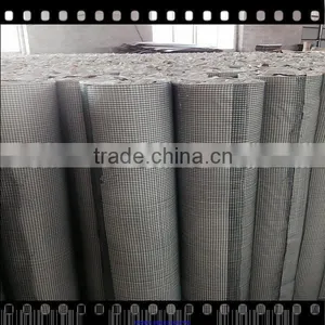 Green Pvc Coated Welded Wire Mesh 1/2 Inch thumbnail-3
