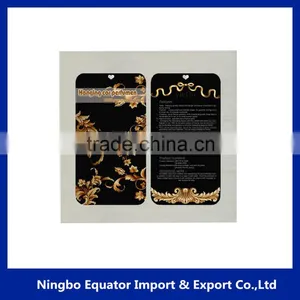 Good Looking Paper Promotional Paper Card thumbnail-3