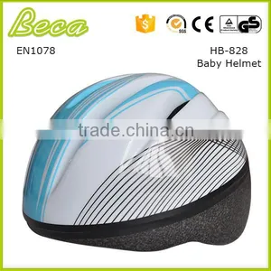 New Design Baby Safety Cycling Bike Helmet thumbnail-1