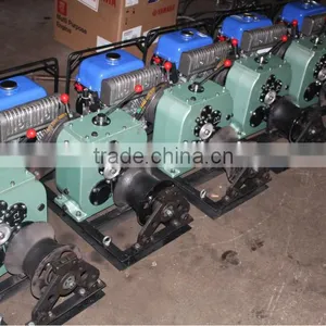 Andes Rope Winch,tractor Winch,winch thumbnail-4
