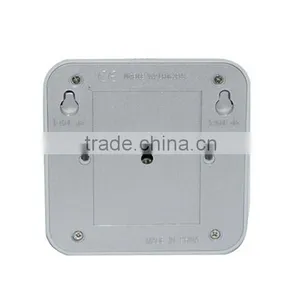 PIR Auto Sensor Motion Detector LED Night Light Wireless Infrared 8 LEDs Lamp Nightlight thumbnail-3