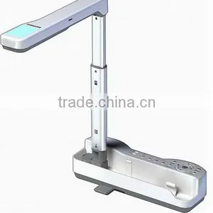 Portable A3 Document Scanner With Memory thumbnail-1