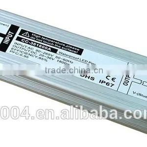 Led Driver 300ma/isolated Led Tube Driver/constant Voltage Dimmable Led Driver thumbnail-4