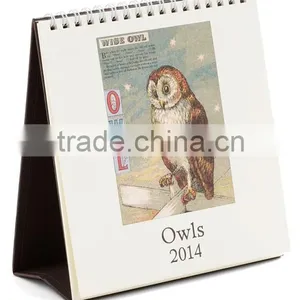 Cheap Calendar 2016 Printing Desk Calendar Wall Calendar Printing thumbnail-2