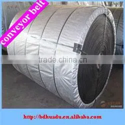 Hot Sale Rubber Lifting Belt for Industry thumbnail-1
