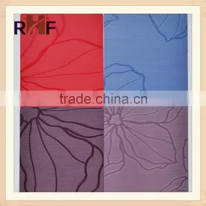 Embossed HPL/High Pressure Laminate/Wall Cladding Panel/Interior Decoration Board thumbnail-1
