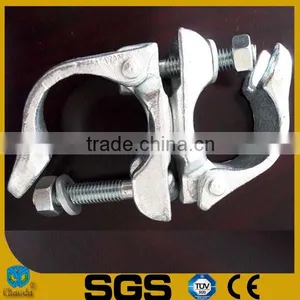 Metal Truss Clamp thumbnail-1