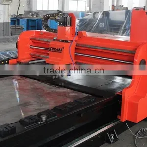 KRRASS Series Aluminium Plate Cutting and Cnc Grooving Machine thumbnail-3