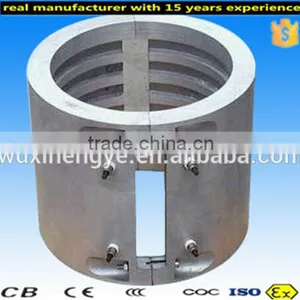 Reactor Electric Heater thumbnail-2