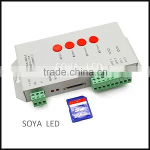 35mm Rgb Dmx Led Pixel Point Source Light With T1000s Controller thumbnail-2
