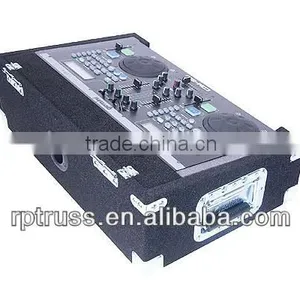 DJ Cases With Carpet Cover thumbnail-1