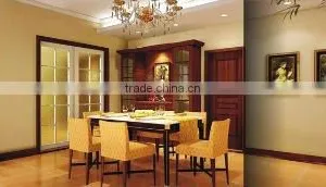 Zhejiang Xupai Doors Co., Ltd. company overview - view 1 thumbnail