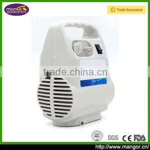 New Households Portable Nebulizer, Mini Ultrasonic Air Humidifier Nebulizer Diffuser thumbnail-5