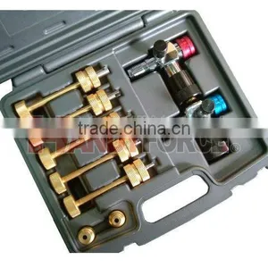 Valve Core Remover Kit, Air Conditional Service Tools of Auto Repair Tools thumbnail-1