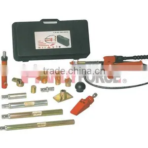 Collision Repair Kit, Body Service Tools of Auto Repair Tools thumbnail-1