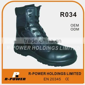 Firefighter Shoes R034 thumbnail-1