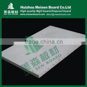 Hot Magnesium Oxide Panel thumbnail-1