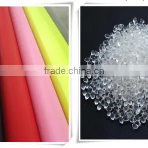 0.012mm-0.05mm Black TPU Film for Car Cushion/waterproof and Breathable TPU Film&laminated Fabric thumbnail-5