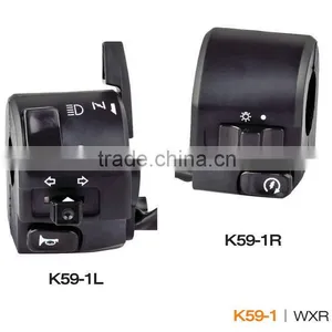Handle Bar Switch thumbnail-1