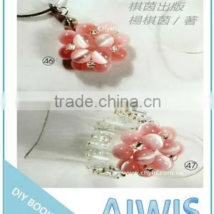 Taste DIY Series-13Pendant Jewelry Chain Beads thumbnail-1