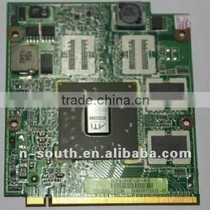 HD2400 128MB MXMII DDR2 Laptop Graphic Card Video Card For ASUS thumbnail-1