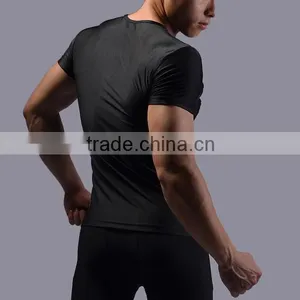 2016 Wholesale China Clothing Fashion Marvel Superman t Shirt Short Sleeve Mens Fashion Tee Tops thumbnail-4