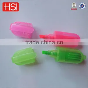 Wholesale Multi-color Highlighter,/ Marking Pen/ Water Color Brush thumbnail-6
