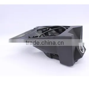 2016 Hot Sale OBD2 Car Dvr With New Design 1080P 170 Degree Low Price Fit for Ferrari Car thumbnail-3