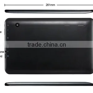 Cheap 10 Inch A83t Allwinner Tablet pc Octa Core Tablet Ebook Android 5.1 Lollipop 64gb in Stock thumbnail-3