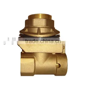 DZR CW602W Deep Valve Pitless Adapter thumbnail-1