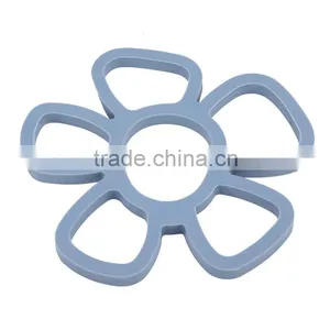 Promotion Silicone Cup Holder Coaster thumbnail-6